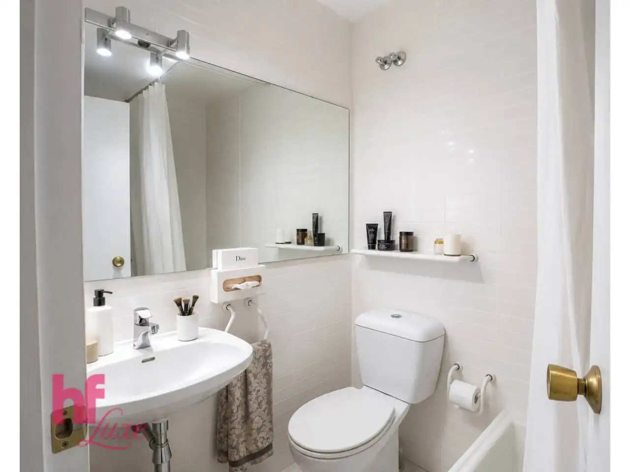 Flat with terrace for sale in Calle manuel ballbe, imagen 21
