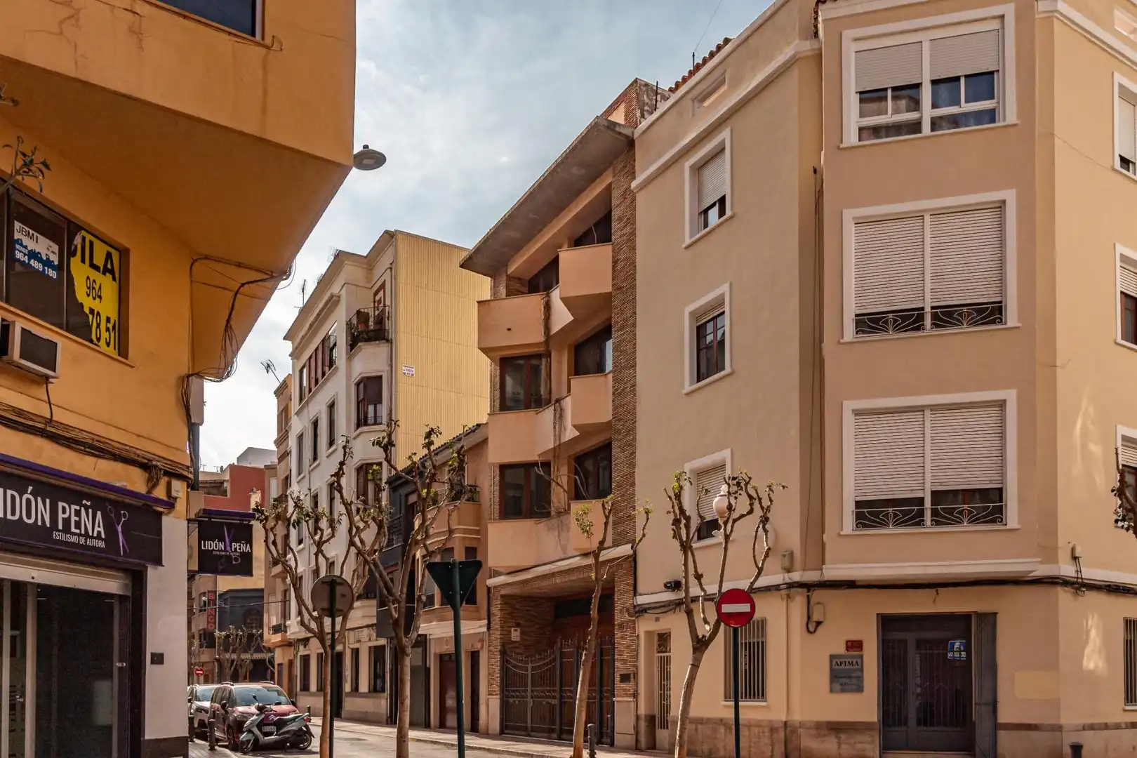 Maison avec terrasse à vendre à Calle de Bartolomé Reus 20, imagen 51
