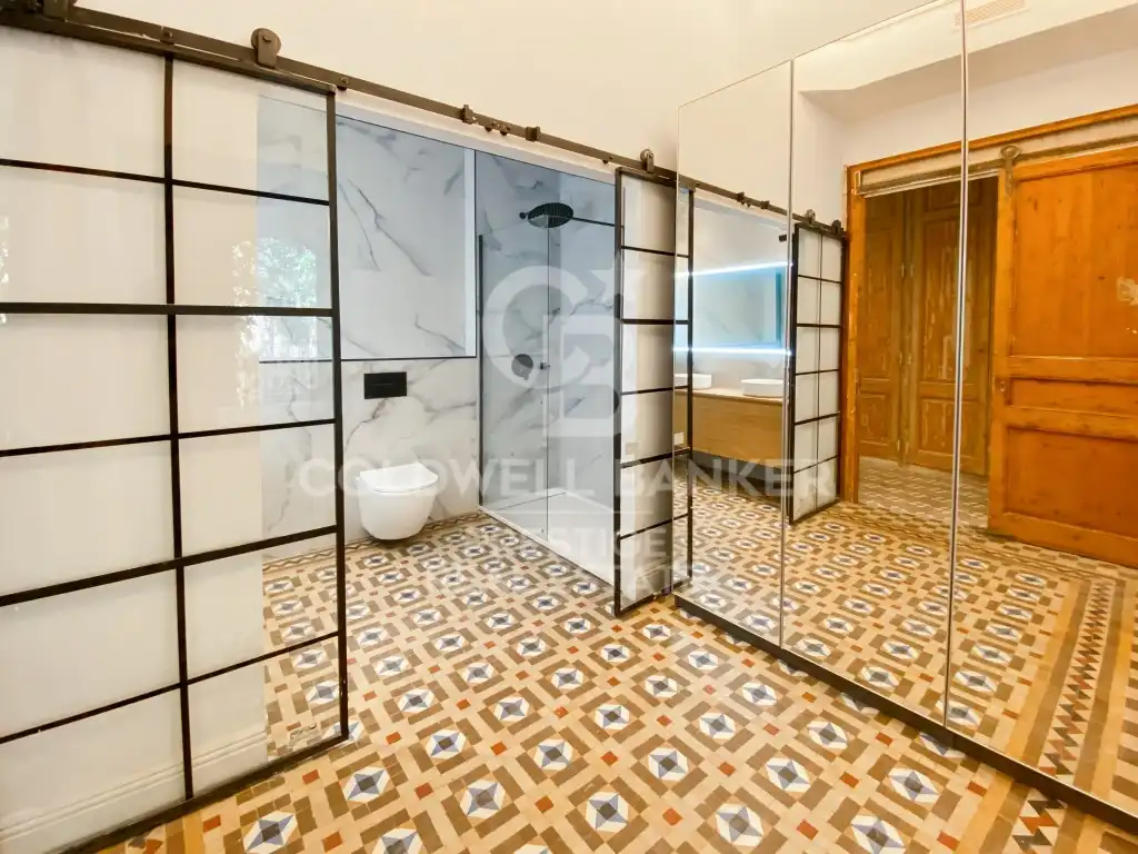 Piso con terraza en venta en Calle Muntaner, imagen 10