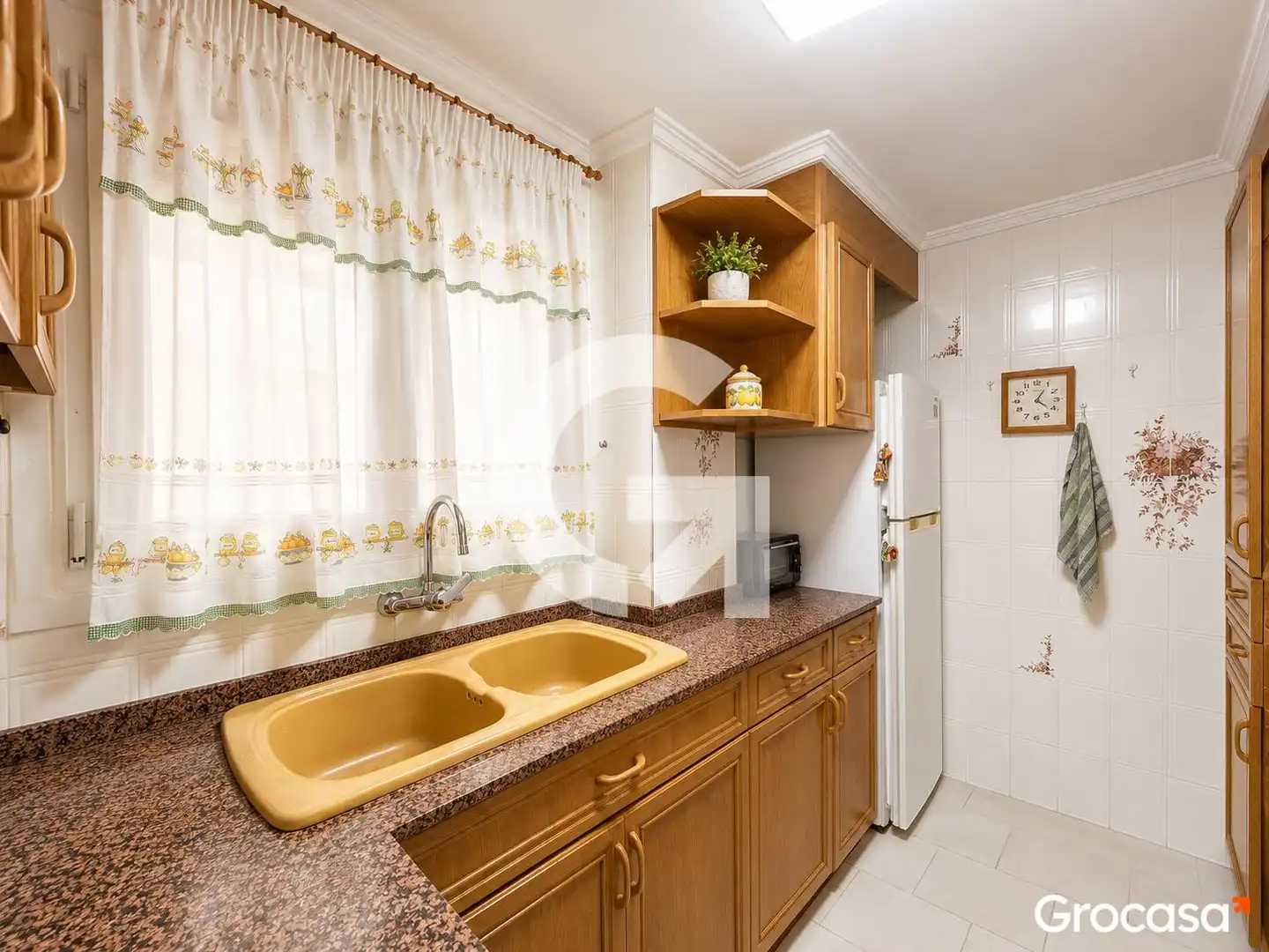 Piso con terraza en venta en Puerto de Sagunto, imagen 15