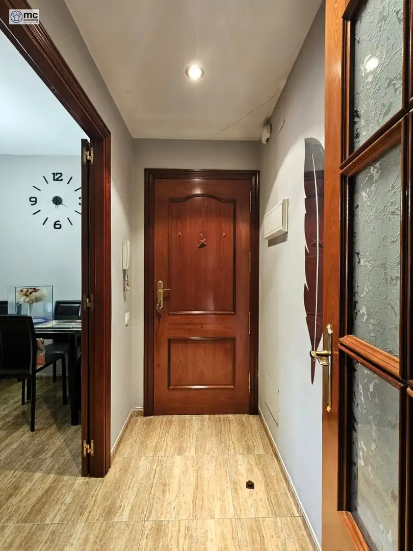 Piso en venta en Les Franqueses del Vallès