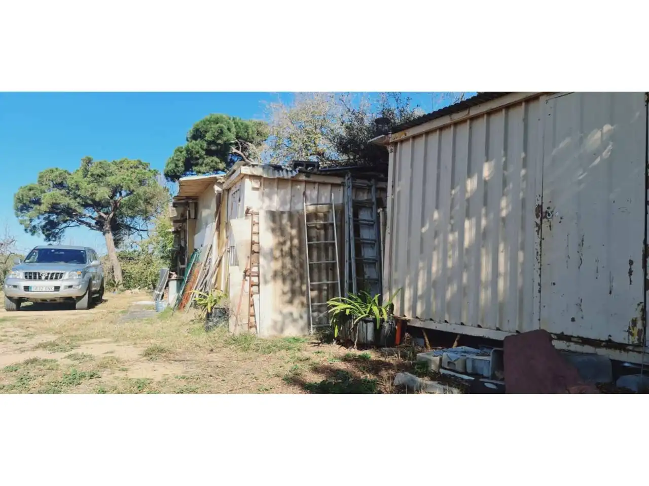 Terreno rustico in vendita a Sant Fost de Campsentelles, imagen 48