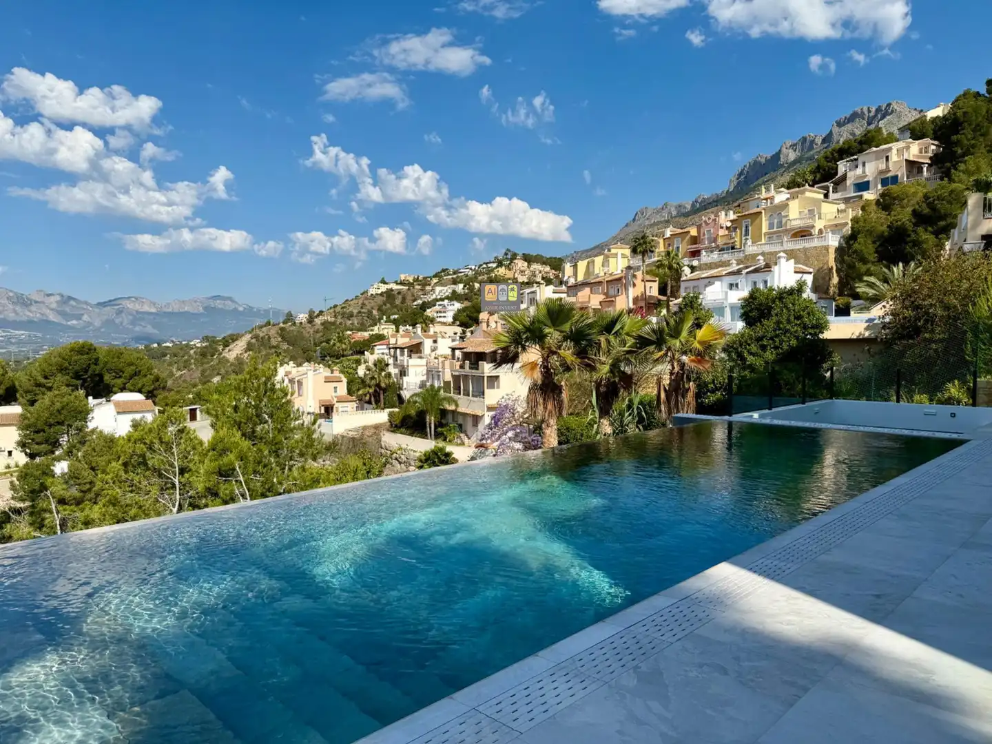 Chalet con piscina en venta en Altea Hills, imagen 5