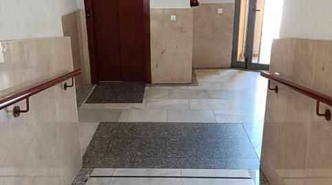 Foto 4 de Pis en venda a Calle de Pedro Vidal, Rollo - Puente Ladrillo, Salamanca