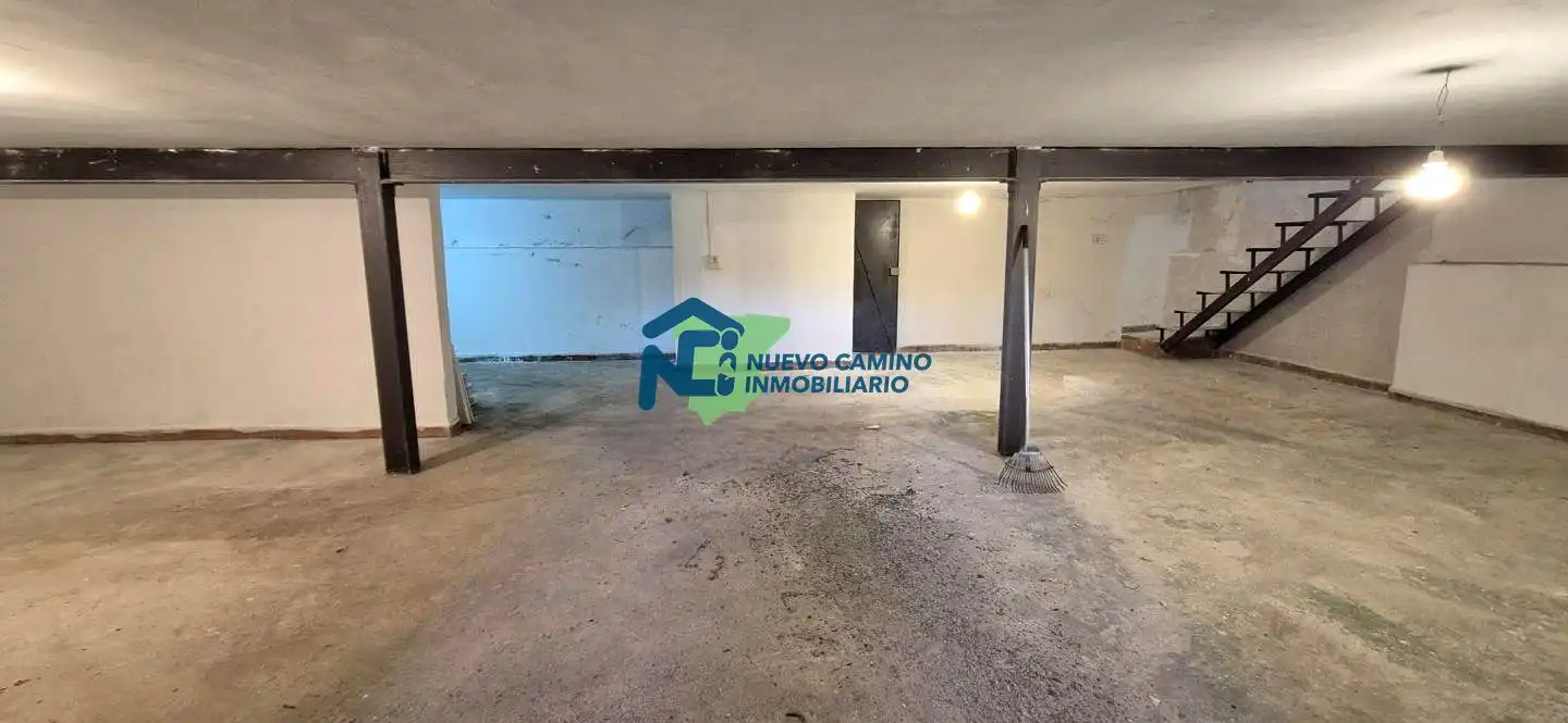 Casa o chalet en venta en Federico Del Cerro, 23, Los Ángeles - Jarandilla