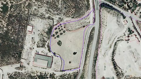 Foto 4 de Residencial de alquiler en Valle del Sol, Mutxamel