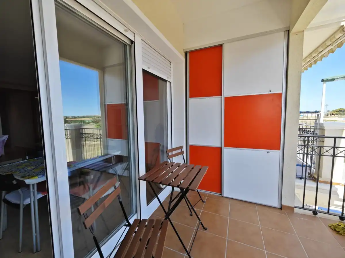 Flat for rent in Avenida San Francisco de Asís, El Altet