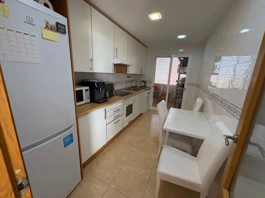 Penthouse with terrace for sale in Orihuela Costa, imagen 12