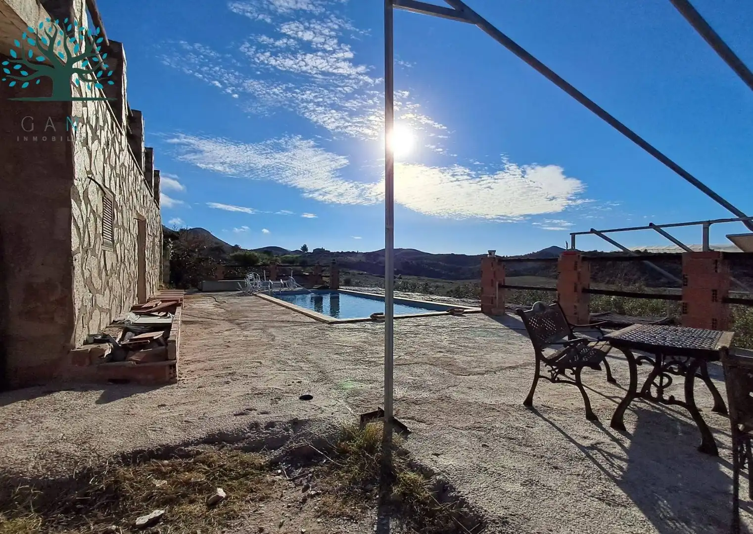 Casa con piscina en venta en EL ALGARROBO, imagen 19