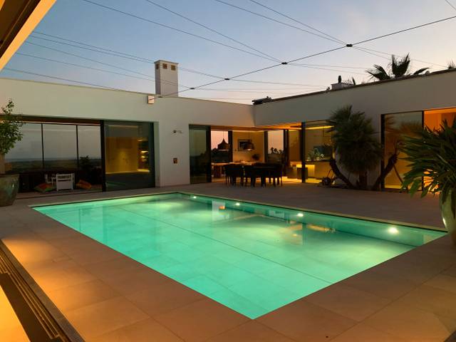 Casa-chalet en Venta en S'Alquería Blanca - Calonge