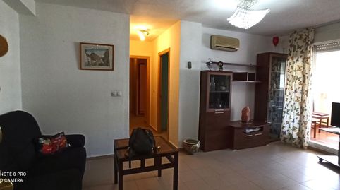 Foto 3 de Piso de alquiler en Cala Alta - Veremar, Villajoyosa / La Vila Joiosa