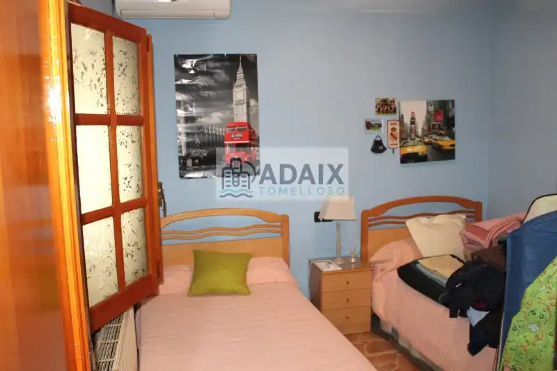 Casa amb terrassa en venda a Tomelloso, imagen 20