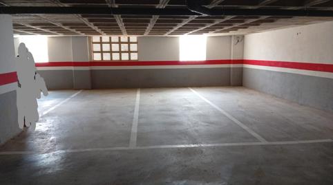 Foto 5 de Garatge de lloguer a Avenida Pedro Muñoz Seca, 148, Aguadulce Norte, Almería