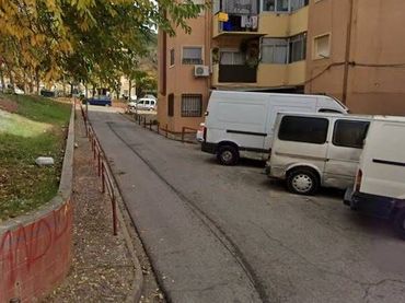 Wohnung zum Verkauf in Calle ROURE-VILARROJA