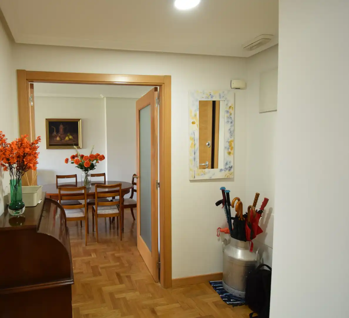 Wohnung mit Aufzug zum Verkauf in Oviedo - Plaza Olímpica 4, imagen 16