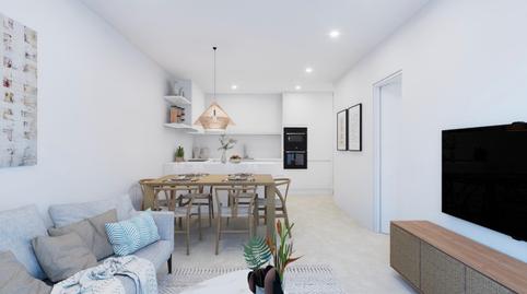 Photo 3 of Flat for sale in Carrer de Lloseta, 128, Cristo Rey - Parque Europa, Illes Balears