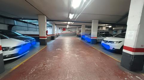 Foto 3 de Garatge en venda a La Nova Esquerra de l'Eixample,  Barcelona Capital