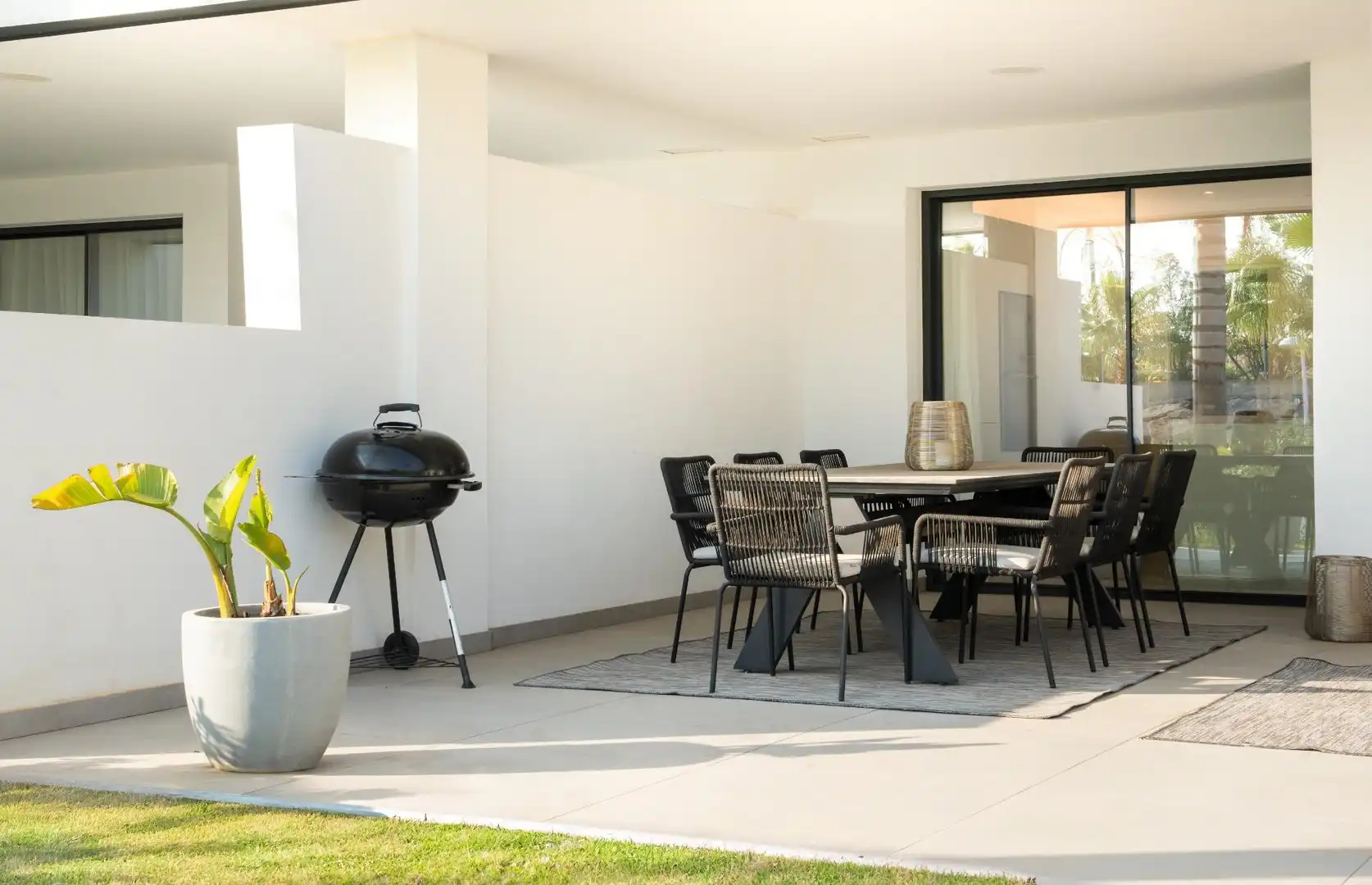 Apartamento en venta en Urbanizacion Urbanización Mirador de Estepona Hills, imagen 11