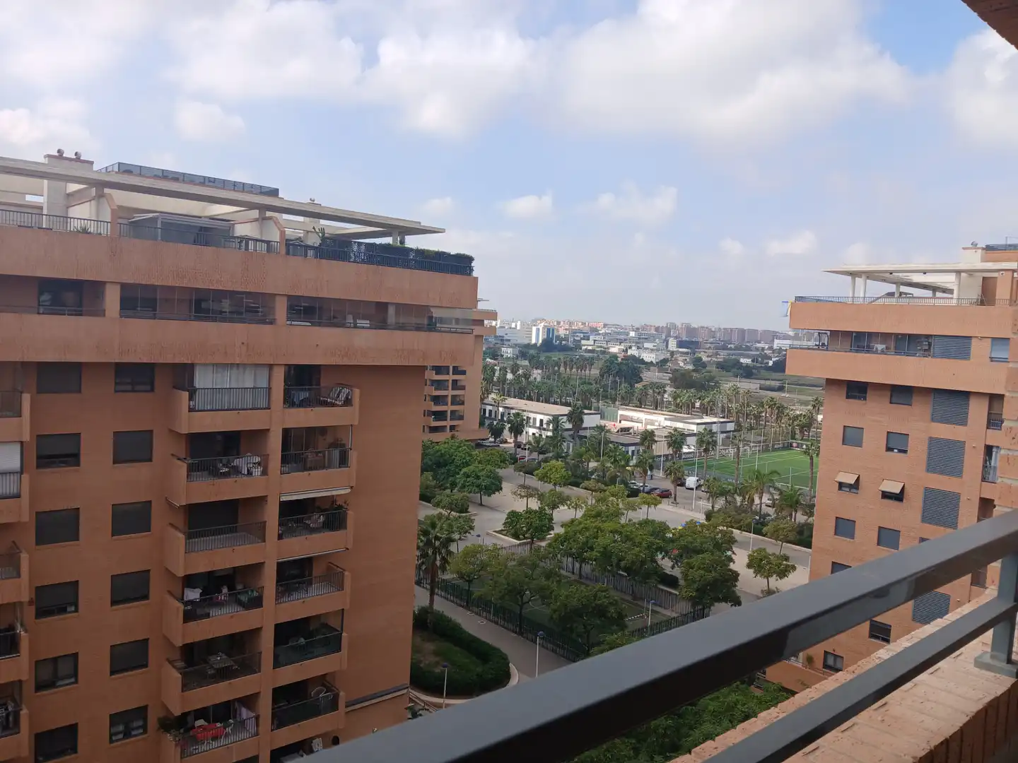 Attico con piscina in vendita a Paseo Serra d'Espadá 8, imagen 17