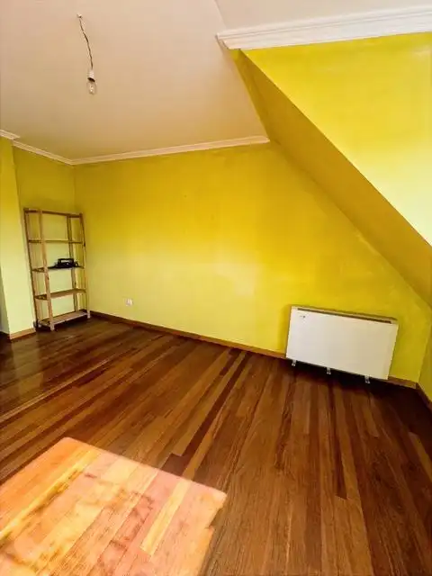 Bedroom of Flat for sale in Teo  with Storage room