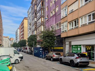 Local comercial en venta en Calle Alta