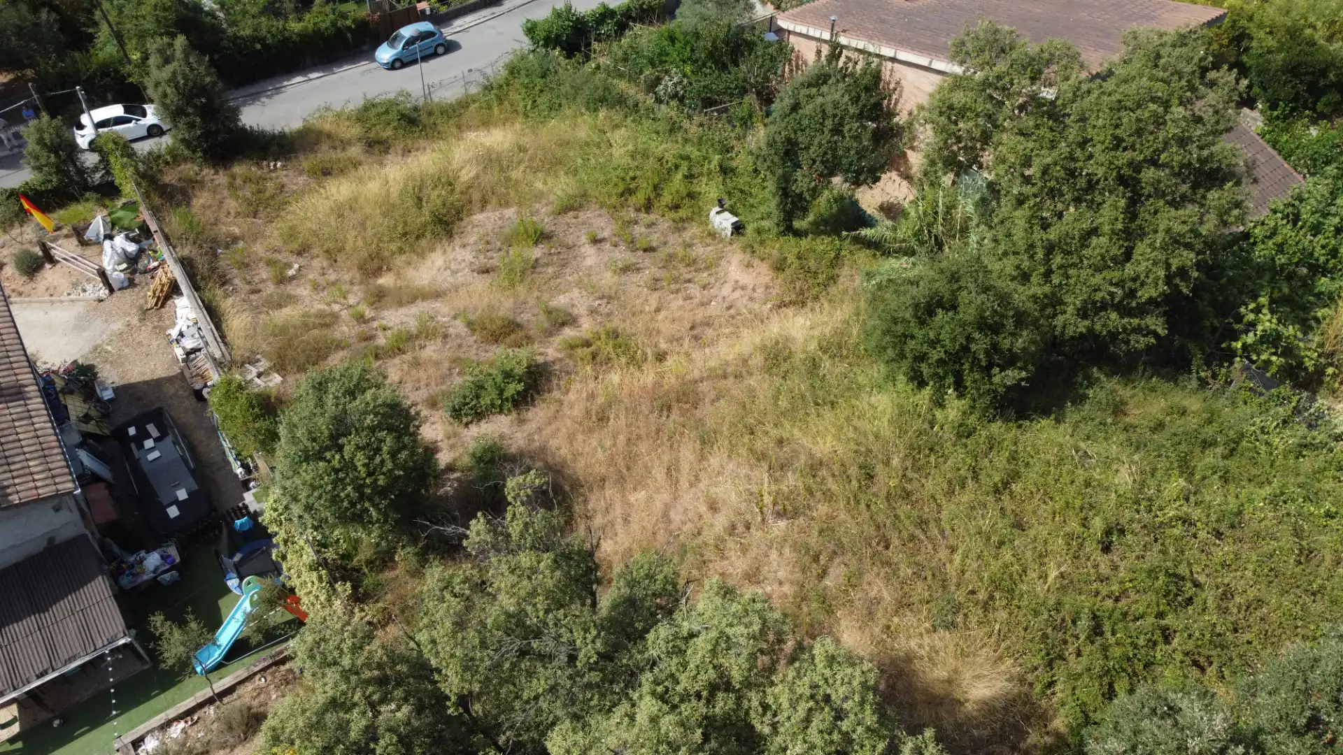 Residential land for sale in Sant Pere de Vilamajor, imagen 20