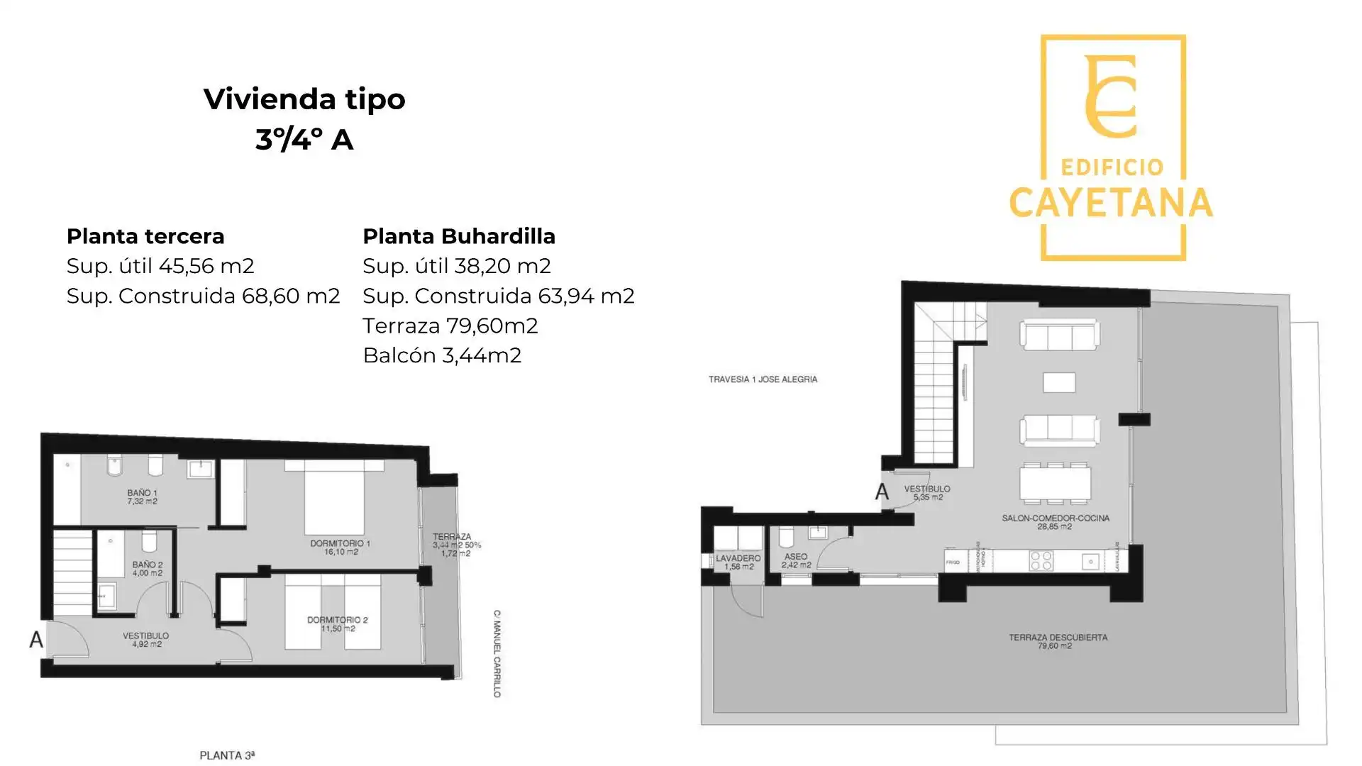 Piso con terraza en venta en Avenida REINO DE VALENCIA S/N, imagen 7