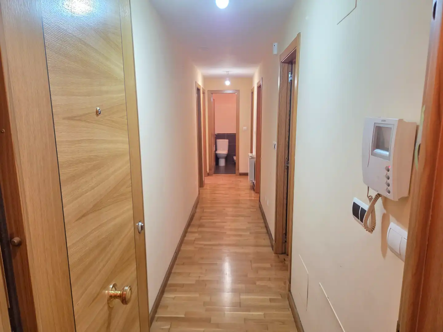 Wohnung zum Verkauf in Vilalba mit Abstellraum