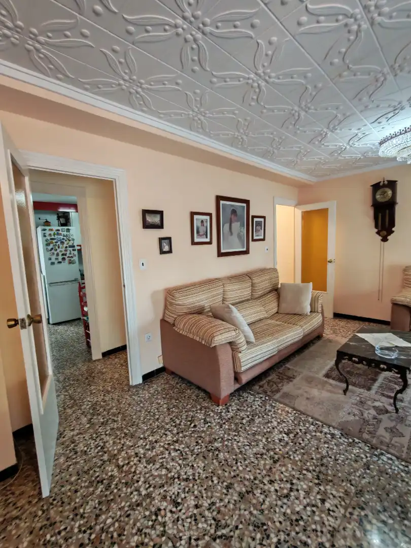 Flat for sale in Elche / Elx  with Furnished, Oven and Washing machine