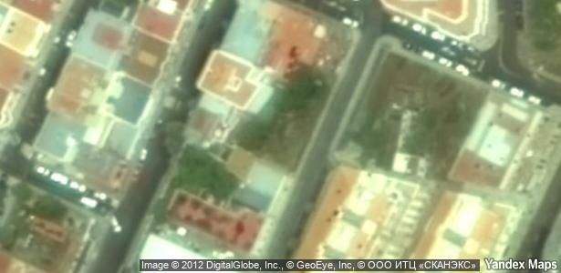 Finca rústica en venta en Breña Alta