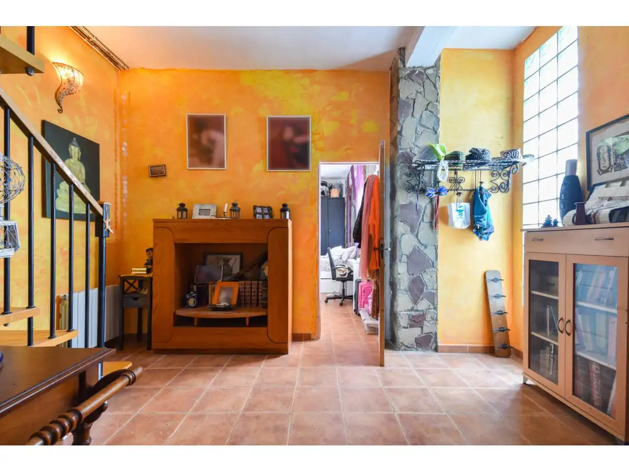 Casa o chalet en venta en Abrera con Piscina