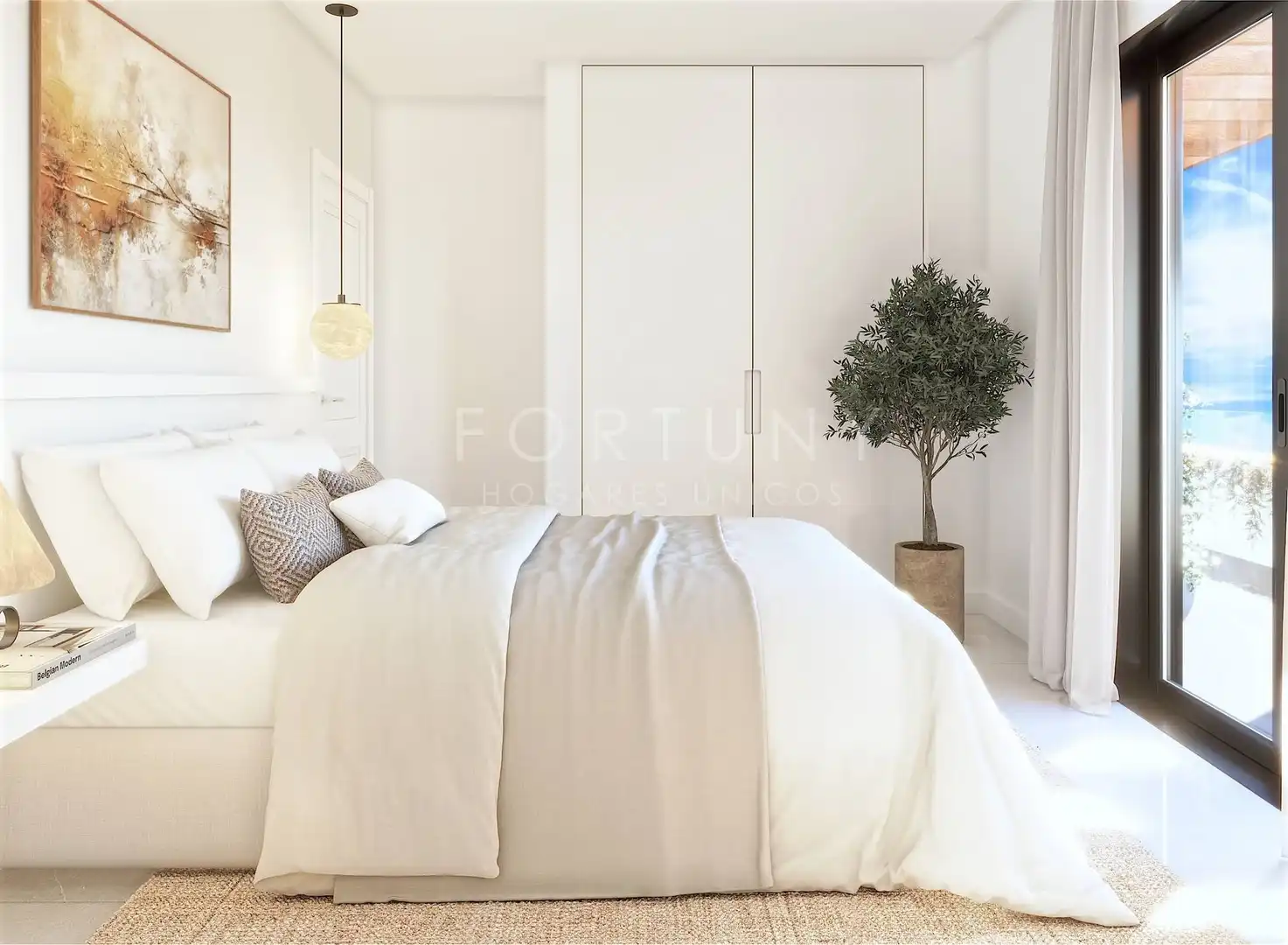 Wohnung mit Aufzug zum Verkauf in Calle Río Benamargosa 20, imagen 6