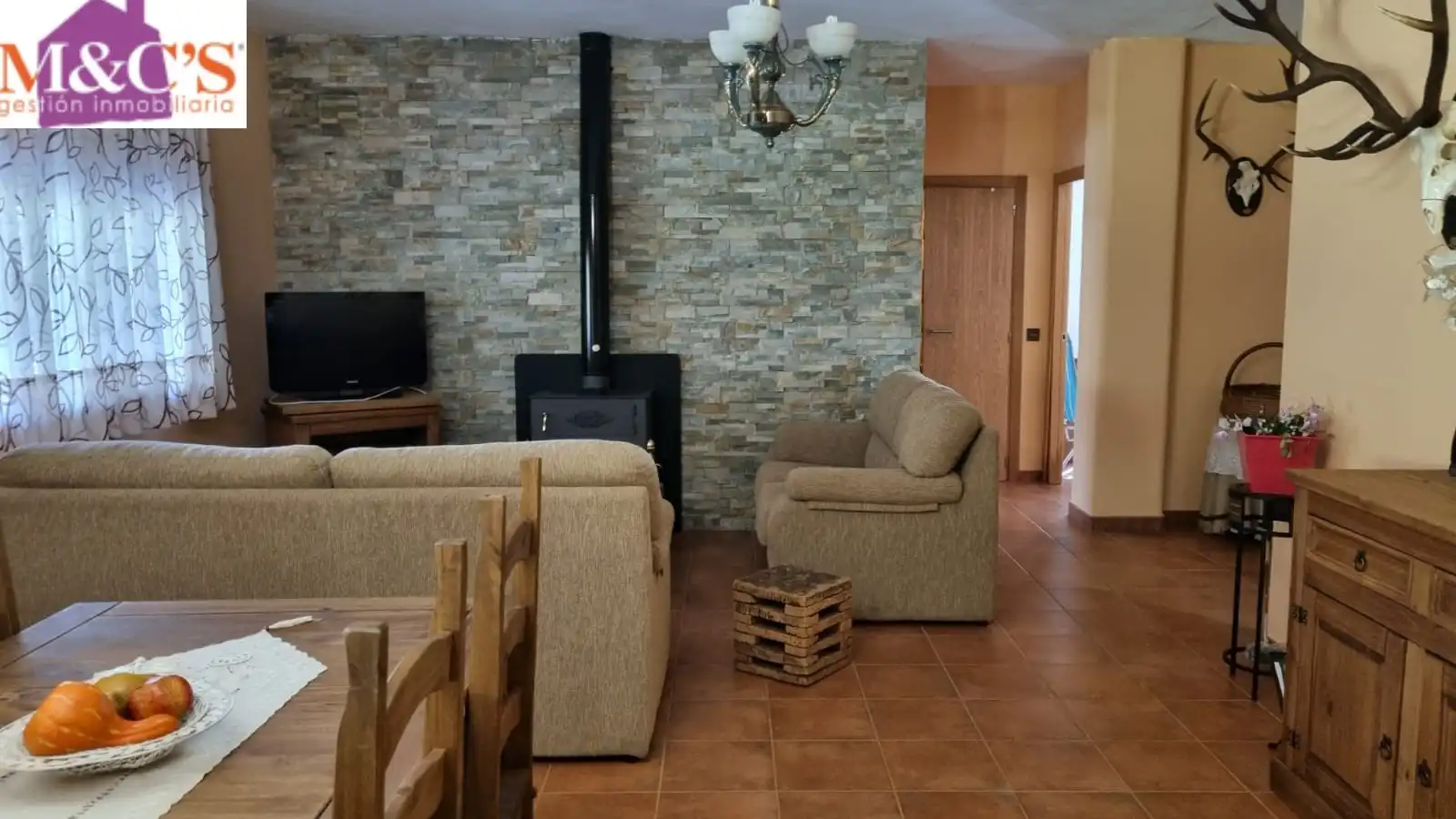 Rural land for sale in Fuencaliente, imagen 32