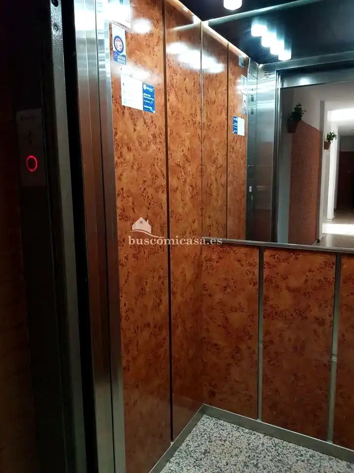 Piso en venta en Jaén