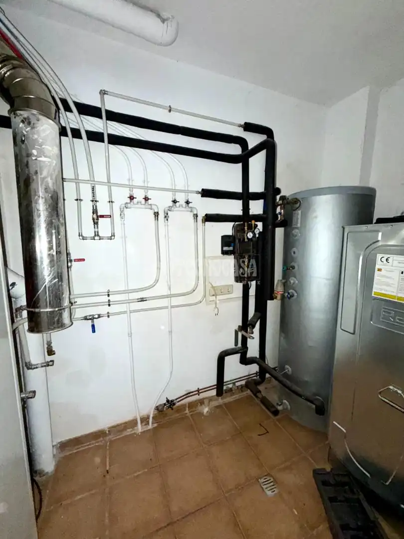 Wohnung zum Verkauf in Sigüenza, imagen 30