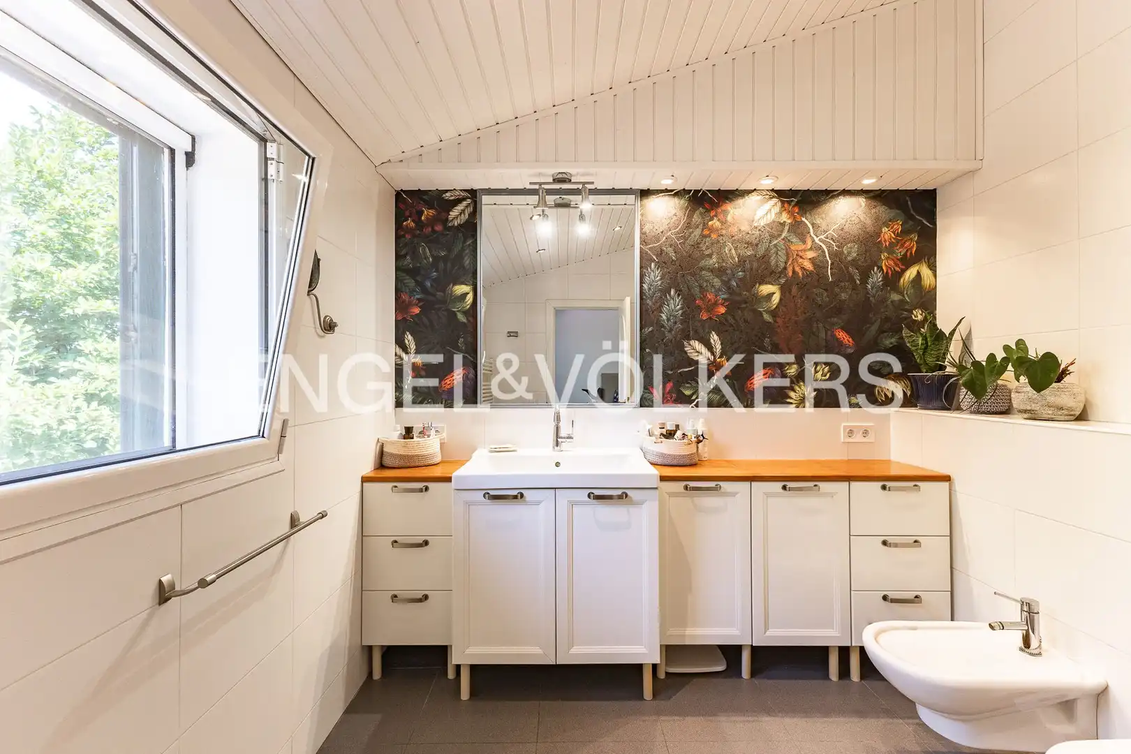 Bathroom of Houses for sale in Tordera  with Heating and Private garden