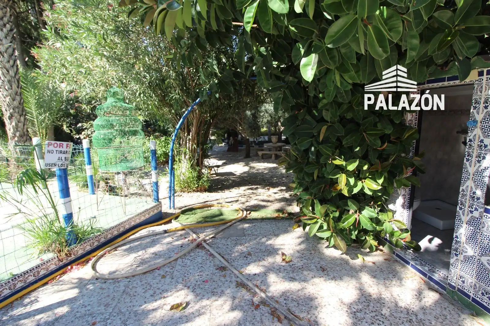 Xalet amb piscina en venda a Crevillent, imagen 24