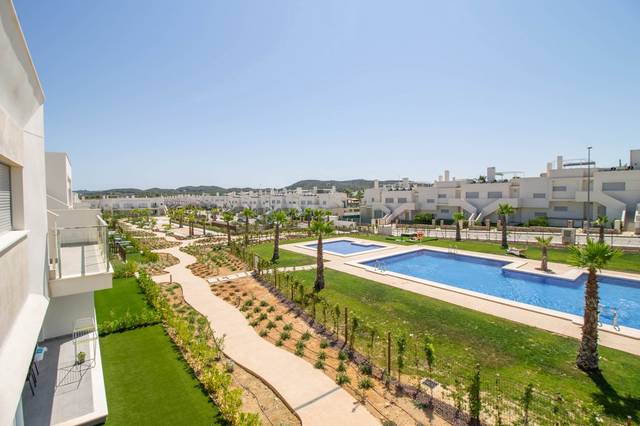 Apartamento en Venta en Desamparados - Hurchillo - Torremendo