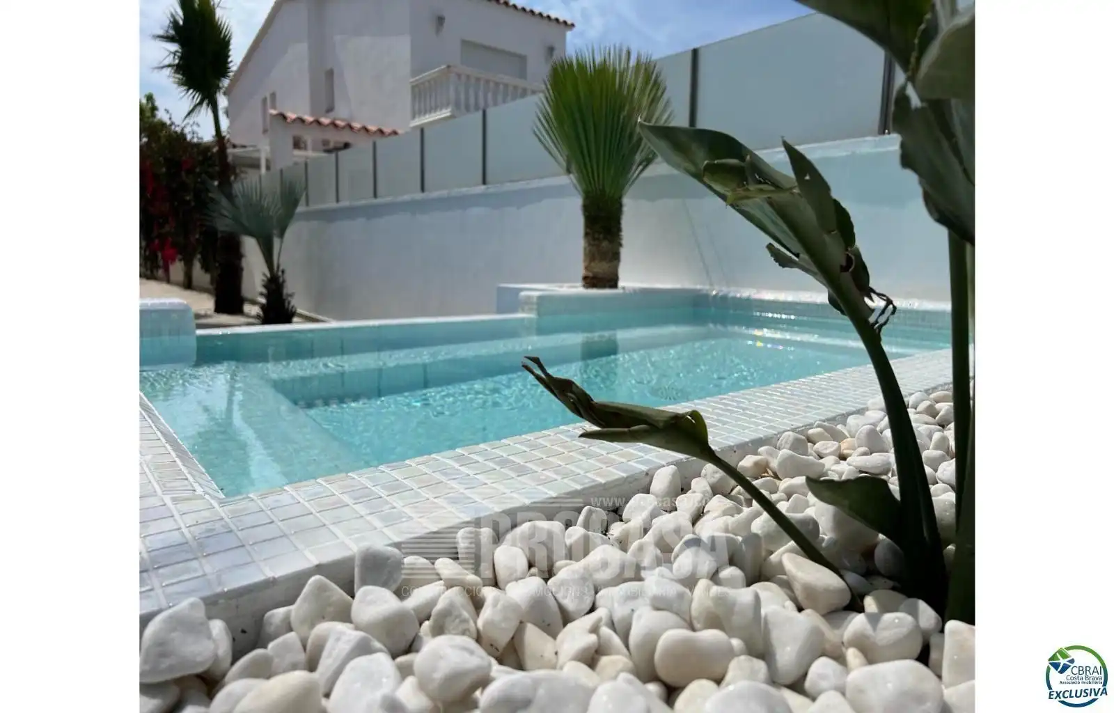 Chalet con piscina en venta en Falconera, imagen 20