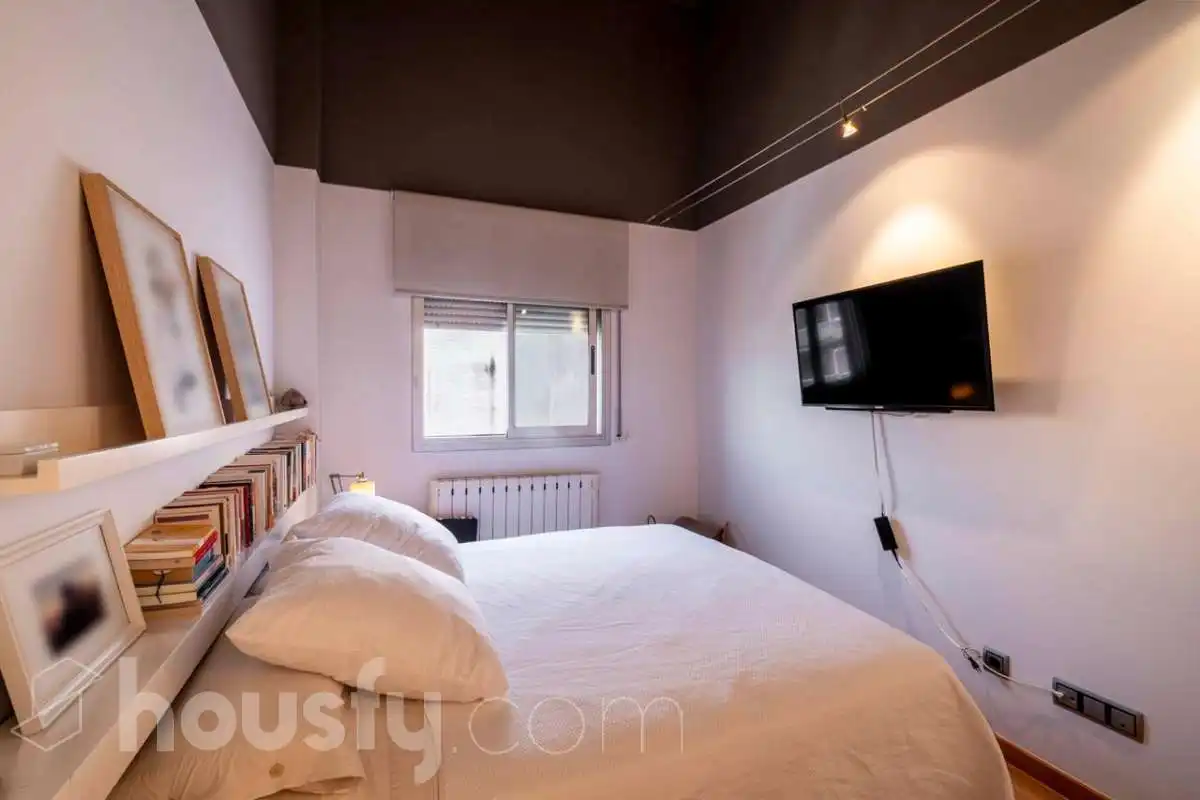 Appartamento con terrazza in vendita a Carrer del Doctor Fleming ., imagen 16