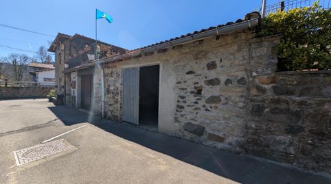 Foto 2 de Casa adosada en venda a Cuérigo, Aller, Asturias