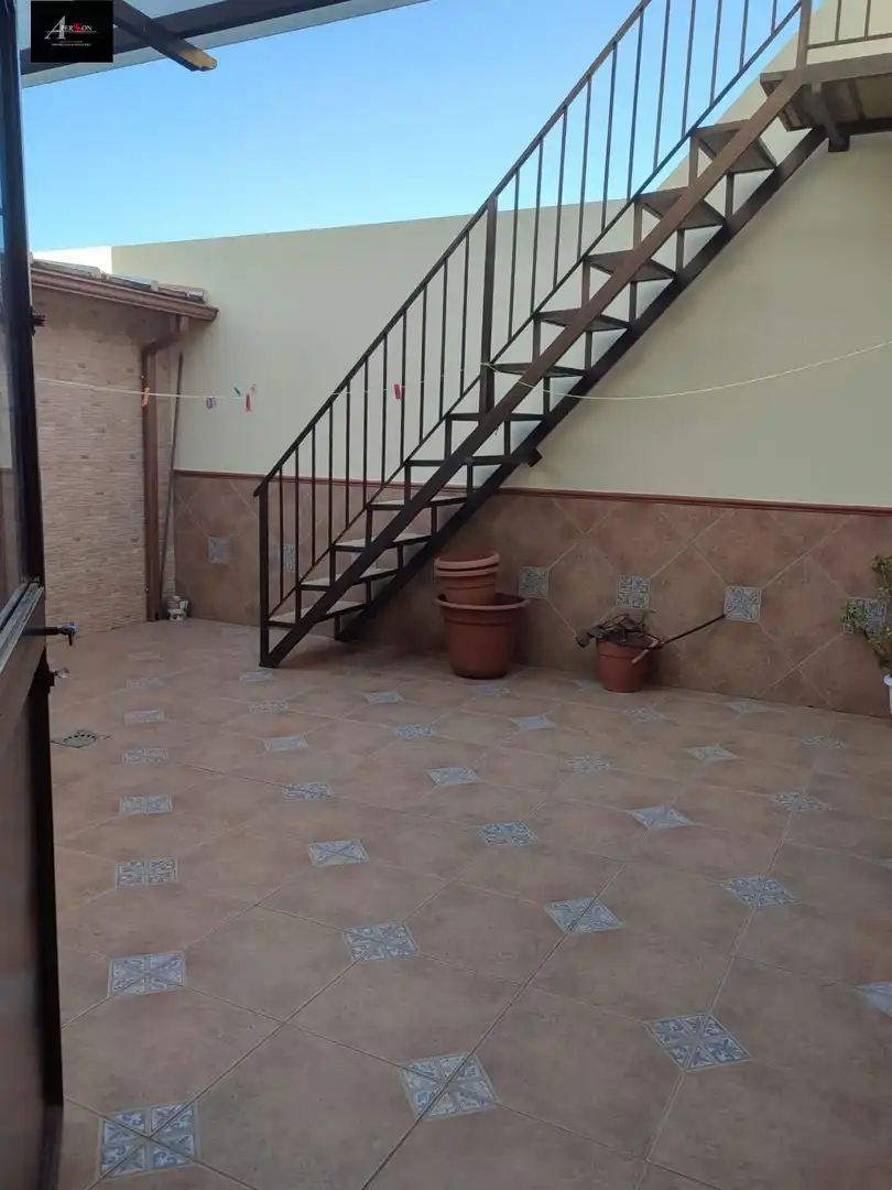 Casa o xalet en venda a Cañada Rosal