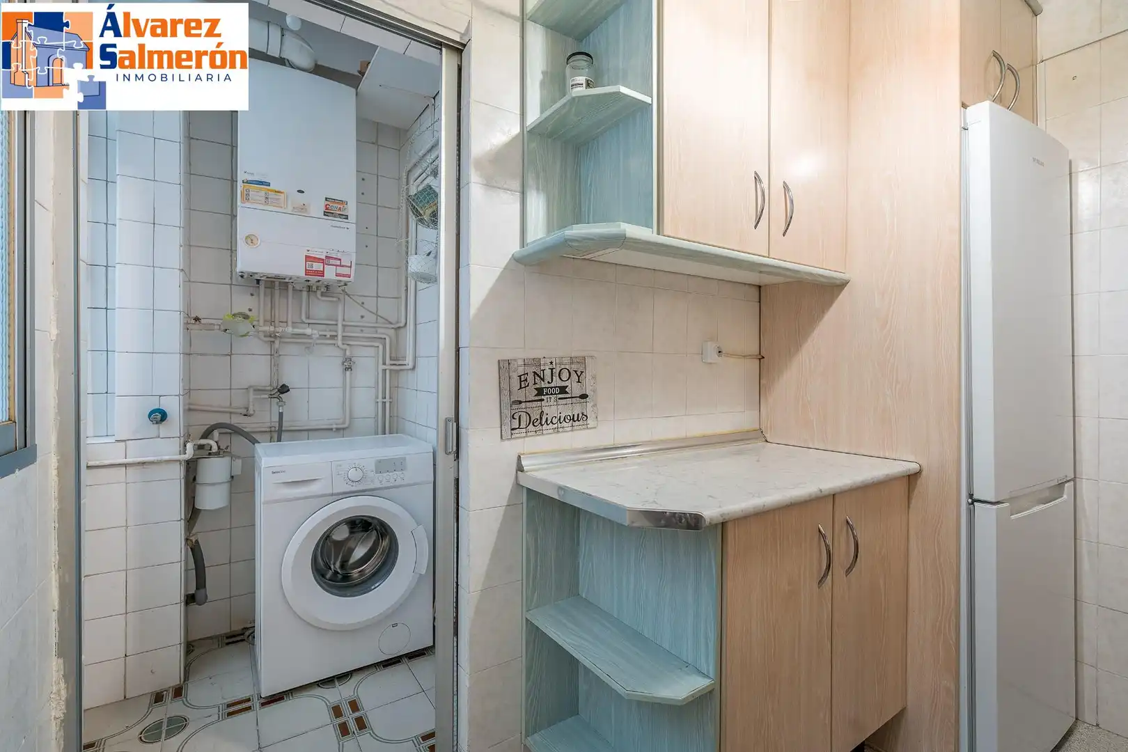 Flat with lift for sale in Ronda, imagen 12