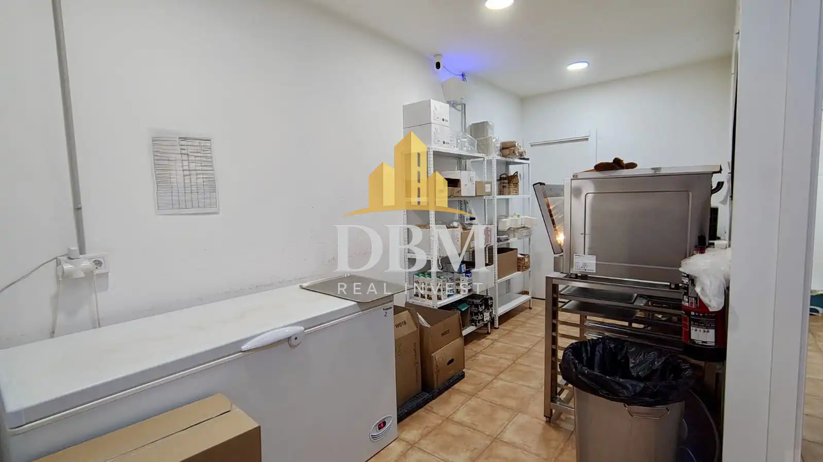 Business premises for transfer in Avinguda de la República Argentina, imagen 5