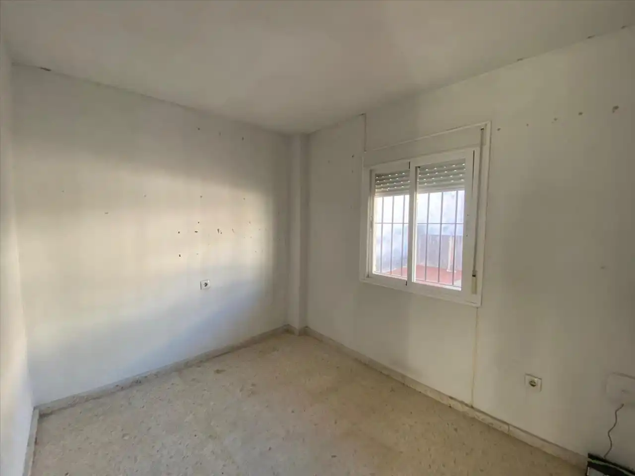 Bedroom of Flat for sale in Arcos de la Frontera  with Balcony