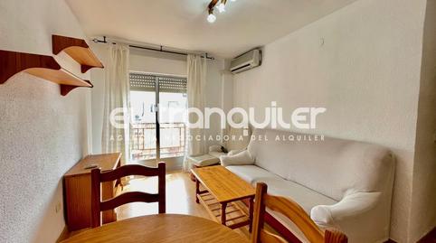 Foto 3 de Pis de lloguer a Plaza Jiménez Díaz, Universidad, Getafe