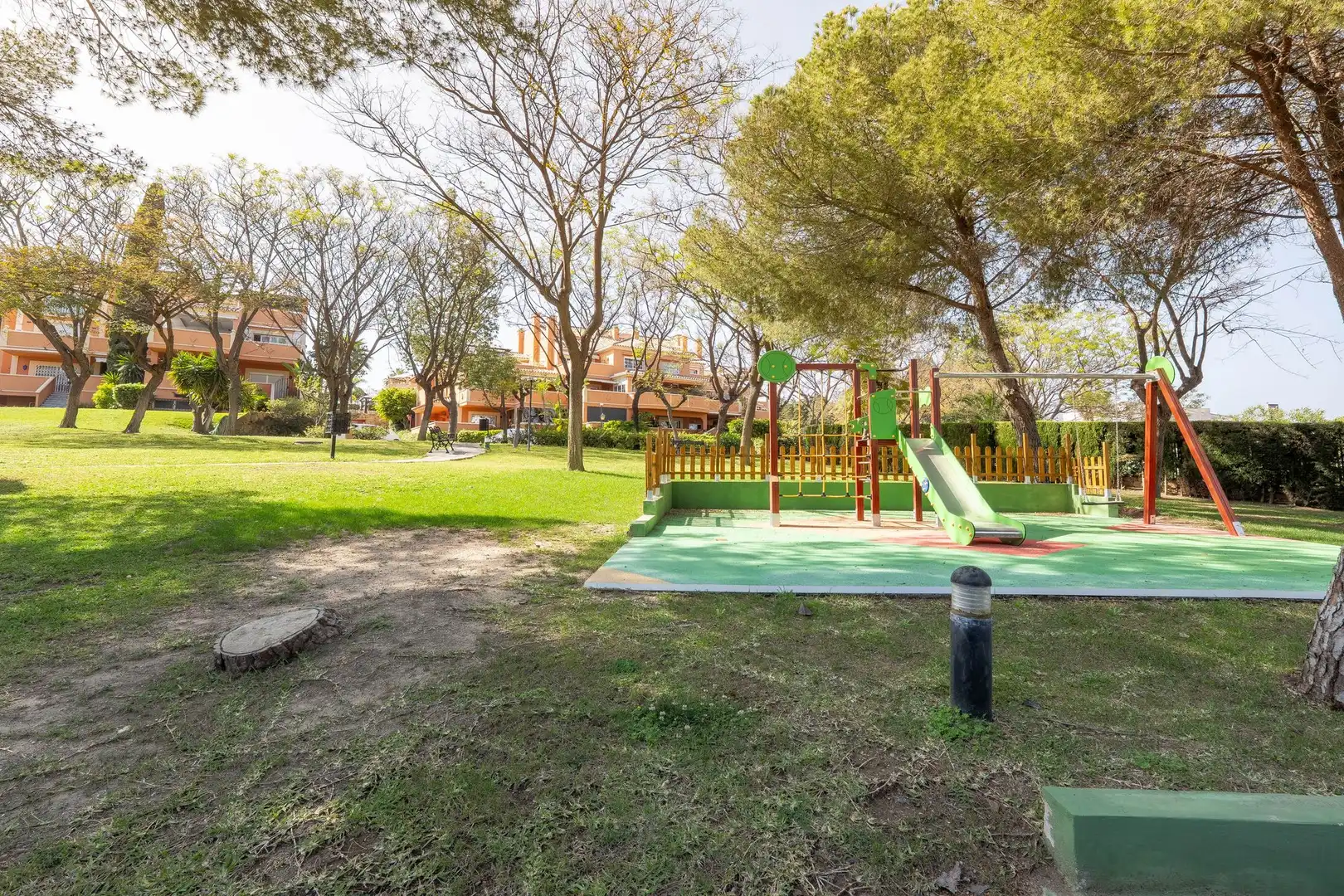 Ático con terraza en venta en Nueva Andalucía, imagen 41