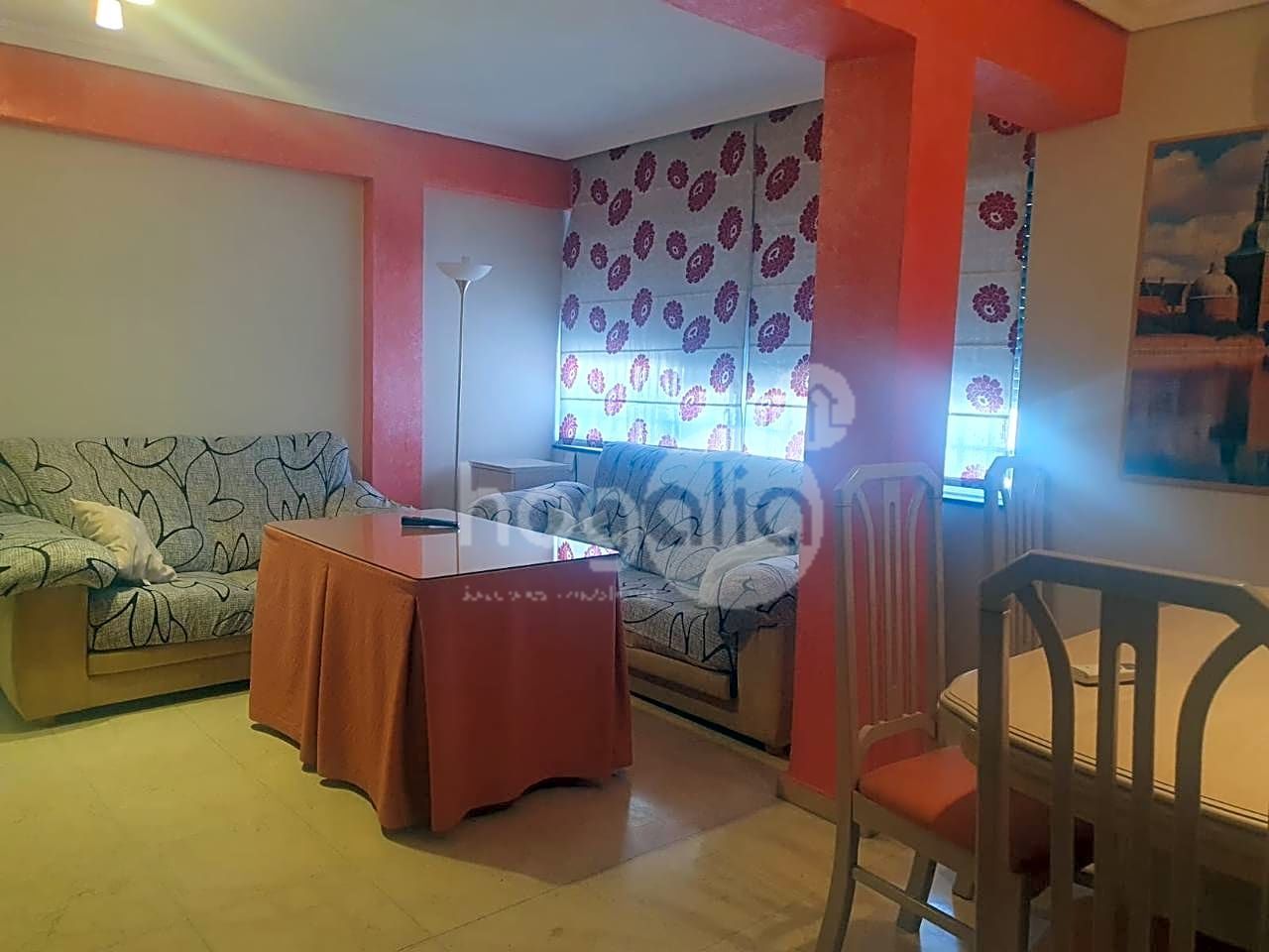 Flat to rent in Juan XXIII - Rochelambert