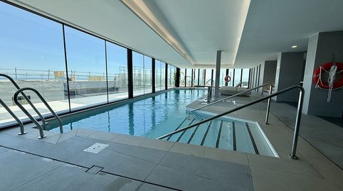 Foto 5 de Apartamento en venta en Las Gaviotas - Carvajal, Fuengirola