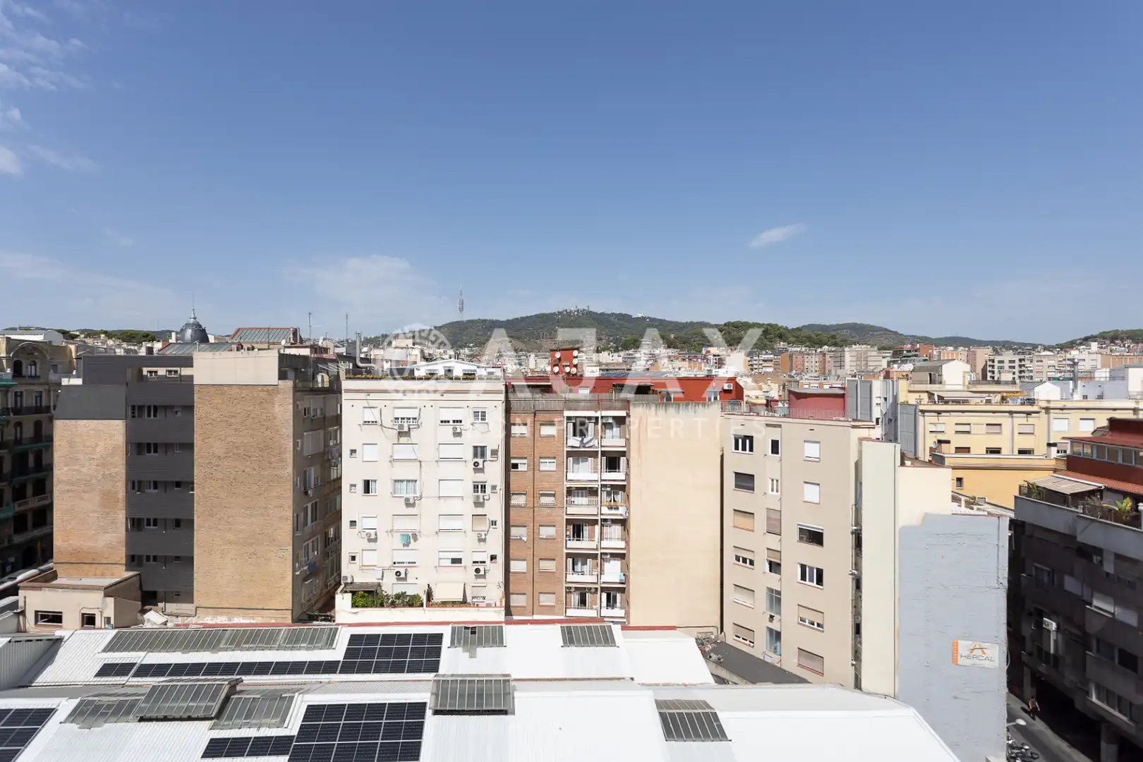Attique avec ascenseur à louer à Sarrià - Sant Gervasi, imagen 17